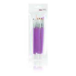 Xanitalia Pro Kit Pro 2 Manicure Brush Set 100g