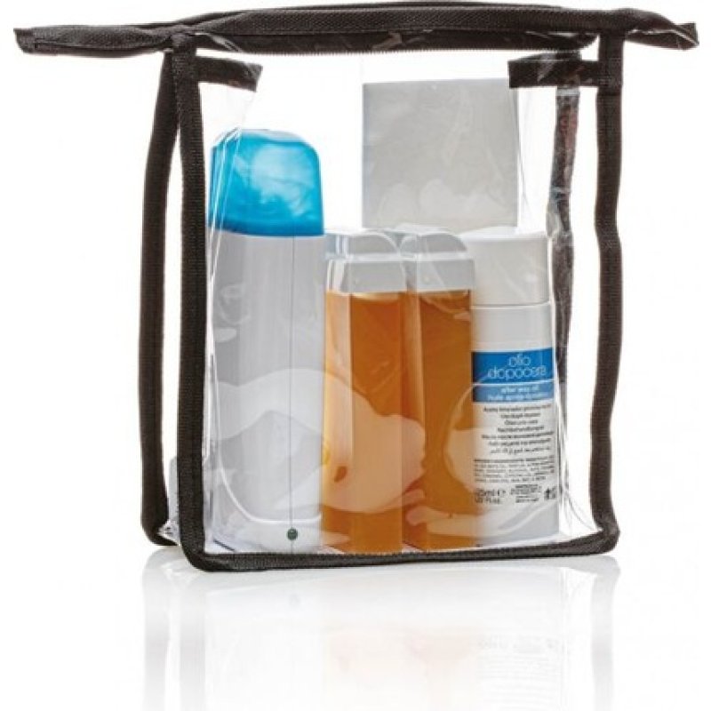 Xanitaliapro Self Waxing Honey Kit