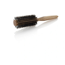 Xanitalia Pro Xan Pro Natural Wood Brush 50mm