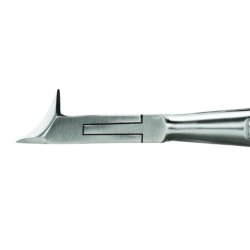 Round Ingrown Toenail Nipper
