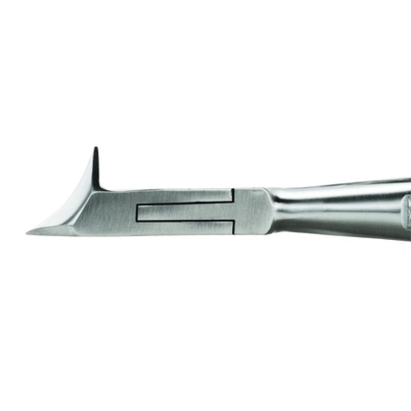Round Ingrown Toenail Nipper