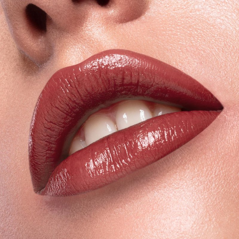 MESAUDA Extreme Colour Creamy Lipstick 506 Glam Diva, 3.5g