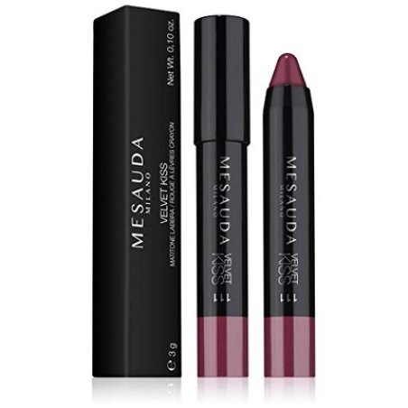 Mesauda Velvet Kiss Lip Liner 111 Gorgeous