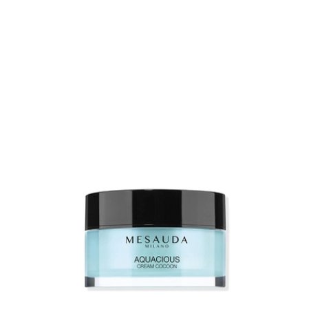 Mesauda Milano Aquacious Super Nourishing Cream Coocon 50ml