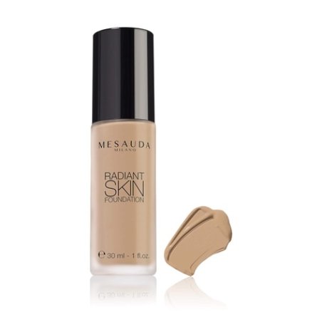 Mesauda Milano Radiant Skin Foundation Moisturizing 30ml