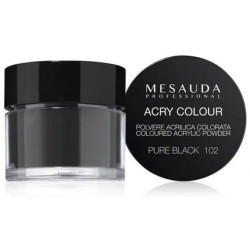 Mesauda Acry Colour 102 - 5g