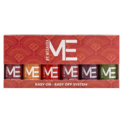 Mnp Me By Mesauda Boho Chic Coffret