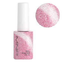 Mnp Cat Eyes Gel Polish 603 Emberglow - 10ml