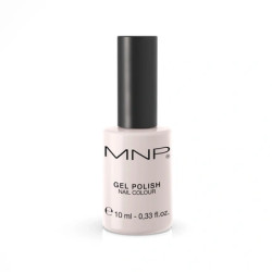 Mnp Gel Polish 237 Coconut Kiss - 10ml