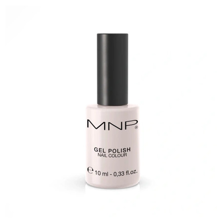 Mnp Gel Polish 237 Coconut Kiss - 10ml