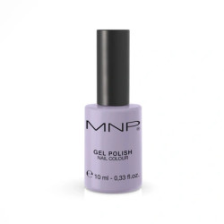 Mnp Gel Polish 241 Lavender - 10ml