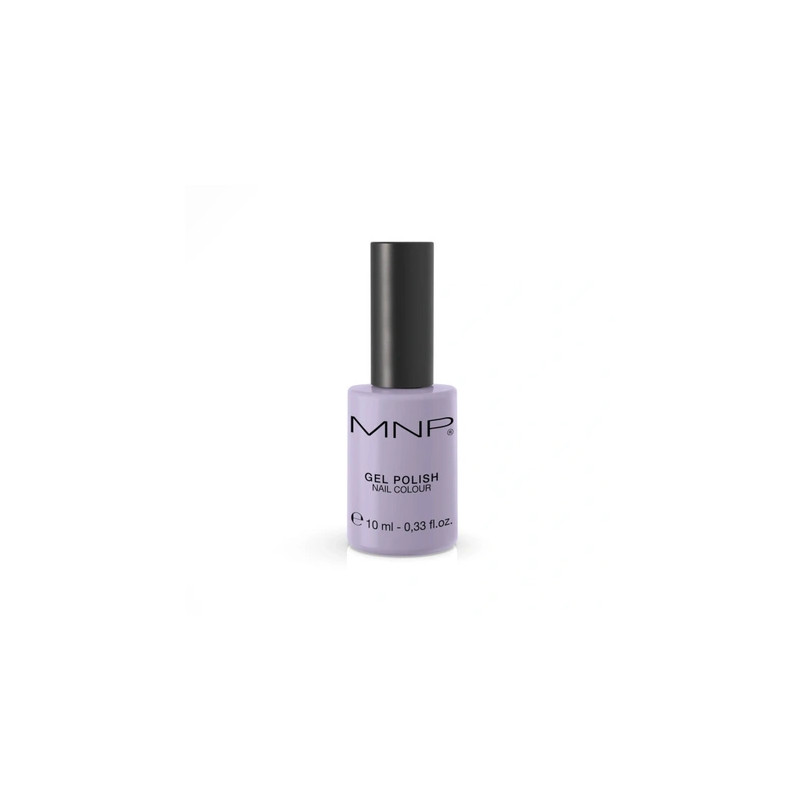 Mnp Gel Polish 241 Lavender - 10ml