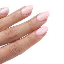 Semipermanent Nail Polish MNP 246 APRICOT SORBET 10ml