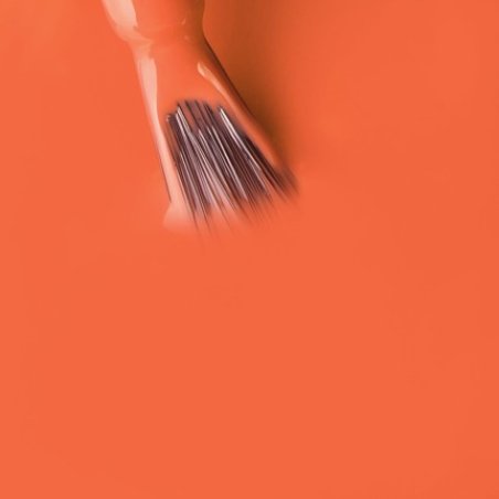 Mesauda Semipermanent Nail Polish MNP 253 Happy 10ml