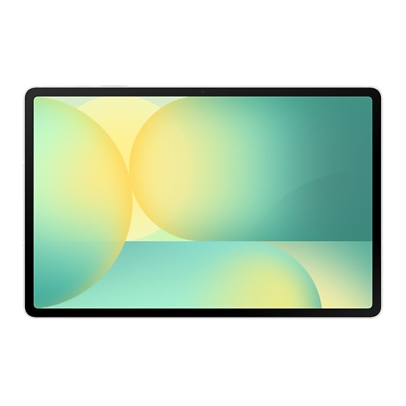 Samsung Galaxy Tab S10 FE 5G Samsung Exynos LTE-TDD & LTE-FDD 128 GB 33.3 cm (13.1") 8 GB Wi-Fi 6 (802.11ax) Silver