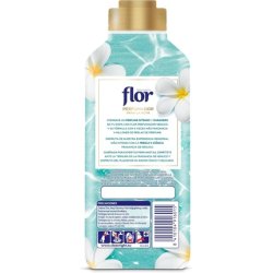 Flower Perfume for Clothes with Floral Nenuco Fragrance