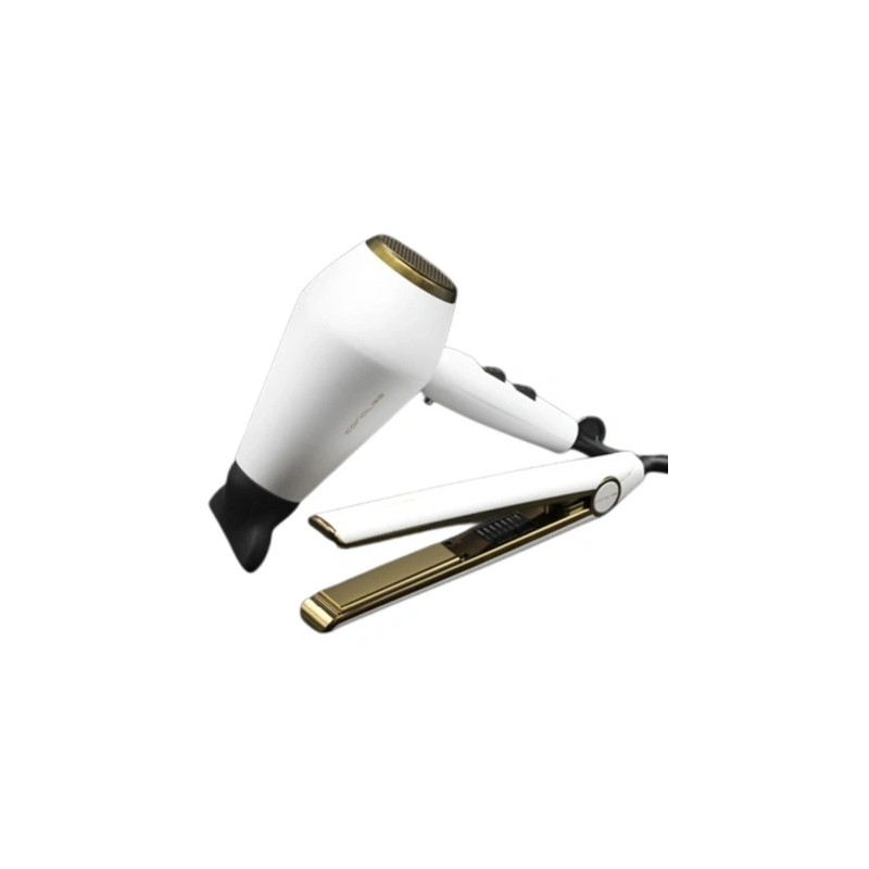 Corioliss Coffret White Gold 2022