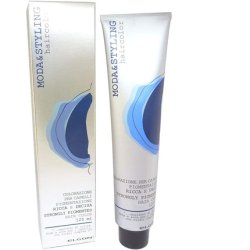 Elgon Moda & Styling Permanent Hair Colour 125ml - 7/1