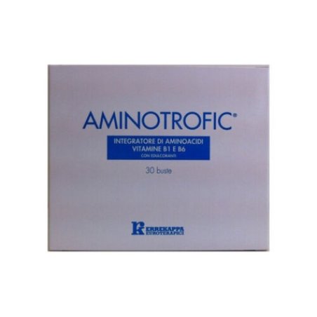 Aminotrofic Ne Dietary Supplement 30 Bags