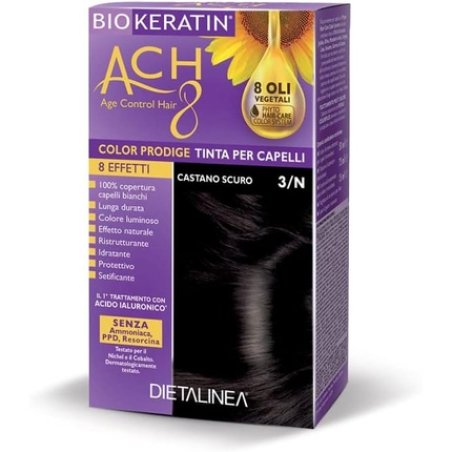 Biokeratin Ach8 3/n Cast Scu