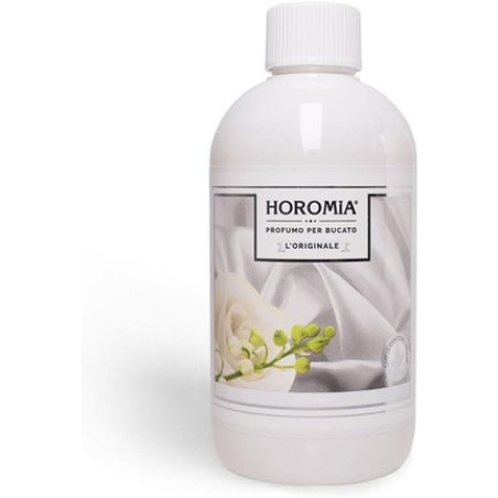 Horomia White Laundry Fragrance 500ml