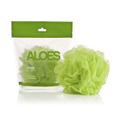 Dicora Suavipiel Aloe Sense Sponge