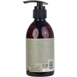 Tahe Organic Care Micellar Anti-Pollution Shampoo 300ml Mint