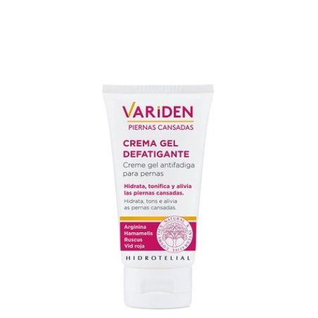 Hidrotelial Variden Defatting Cream 75