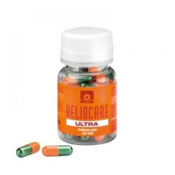 Heliocare Ultra Oral Supplement 30 Capsules