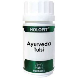 Equisalud Ayurveda Tulsi 50 Caps