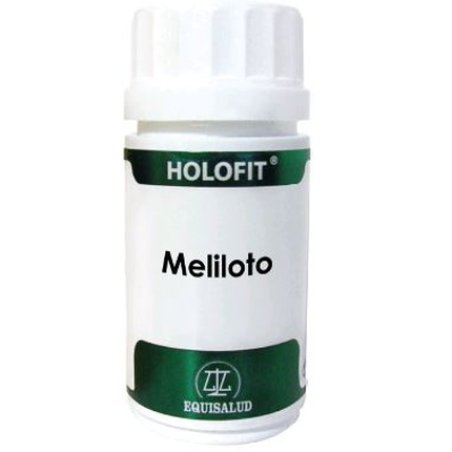 Equisalud Holofit Meliloto 50 Caps