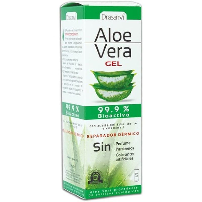 Aloe Vera Gel 200ml