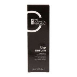 The Cosmetic Republic Multivitamin Hair Serum 50ml