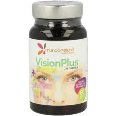 Visionplus Liposo 30 Capsules