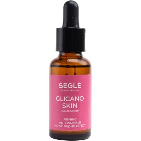 Segle Clinical Glicano Skin Serum Moisturizing Facial Serum