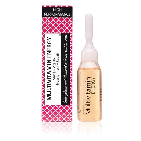Nuggela & Sulé 1401-61405 crème et concentré pour les cheveux Unisexe 10 ml