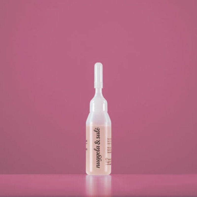 Nuggela & Sulé 1401-61405 crème et concentré pour les cheveux Unisexe 10 ml