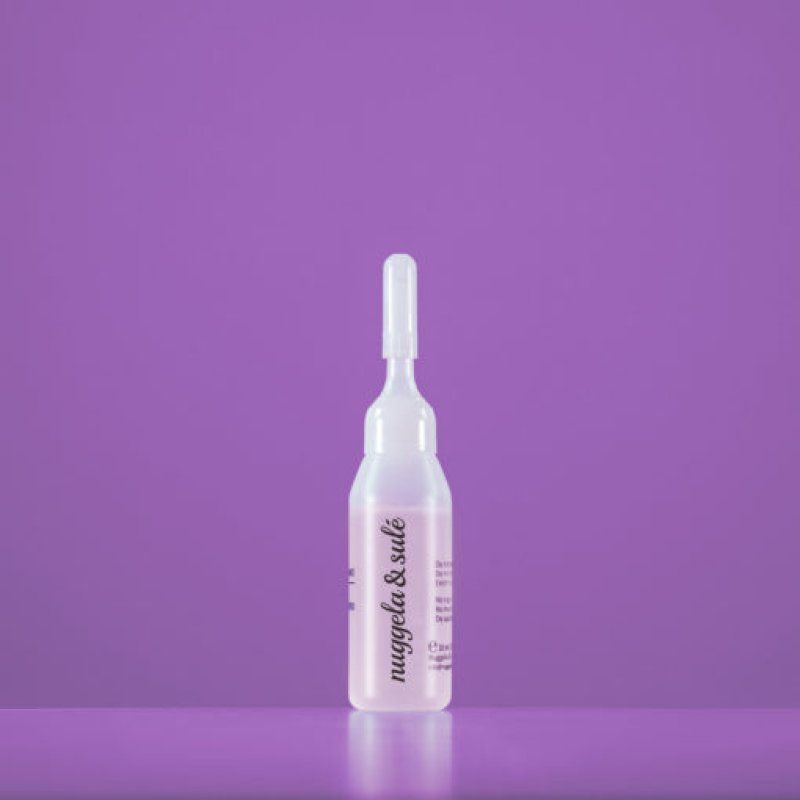 Nuggela & Sulé 1401-61412 crème et concentré pour les cheveux Unisexe 10 ml