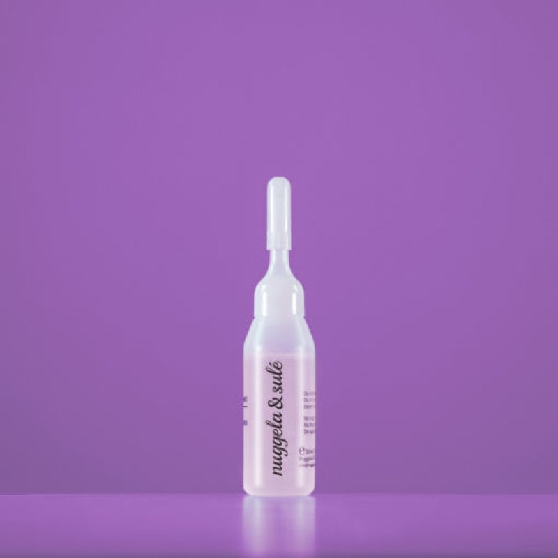 Nuggela & Sulé Keratin-Hyaluronic Ampoule Instantly Repairs Hair 10ml