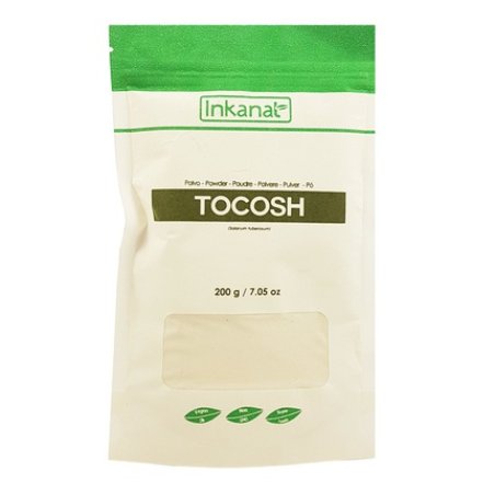 Inkanat Tocosh En Polvo 150G