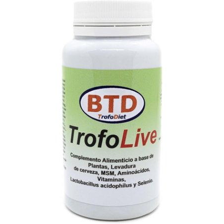 Trofoslim 60 Capsules