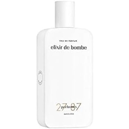 27 87 Unisex Eau de Parfum Elixir de Bombe 2.9oz