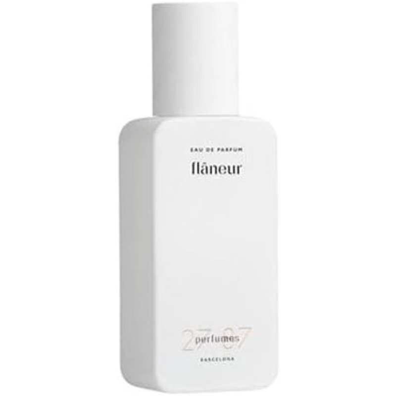 Eau de Parfum 27 87 FLANEUR 27ml