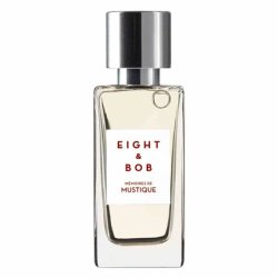 Eight & Bob Memoires de Mustique Eau De Toilette 1 oz Spray