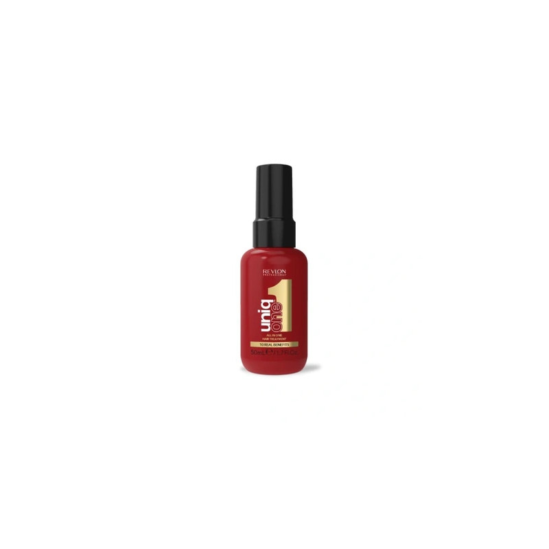 Revlon Cdx Rev Uniqone Spray 10-In-1 Original 50ml