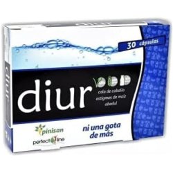 Perfect LINE DIUR 30 Capsules