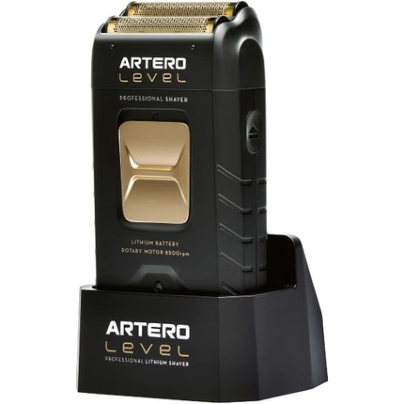 Artero Level Shaver