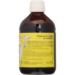 Biolasi Bio San Jose T/X Gripes 510g