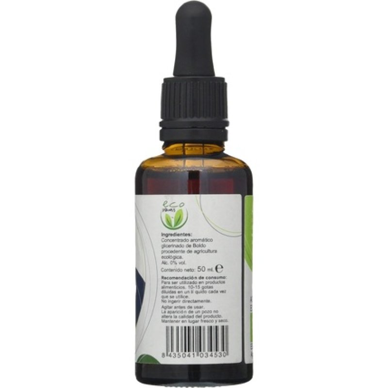 Art Agricola Boldo Glic Extract 50ml Eco Plantis