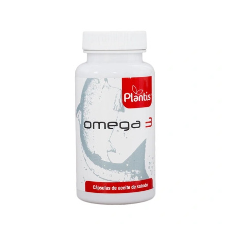 Plantis Plantis Omega 3 220 Pearls - Dietary Supplement